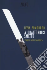 Pomodoro Livia