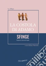 Sfinge; Simonini J. (cur.)