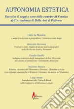 La Mendola Dario; German Giancarlo; Gnoffo Claudio; Bonura M. (cur.); Amato L. (cur.)