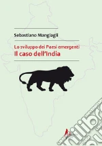 Mangiagli Sebastiano