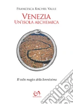Valle Francesca Rachel