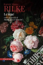 Rilke Rainer Maria; Ajazzi Mancini M. (cur.)