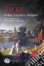 Rilke Rainer Maria; Ajazzi Mancini M. (cur.)