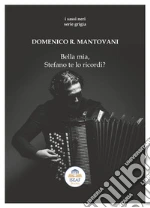 Mantovani Domenico Romano