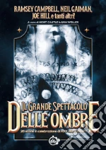 Gaiman Neil; Hill Joe