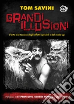 Savini Tom