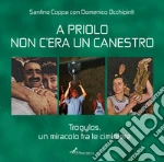 Coppa Santino; Occhipinti Domenico