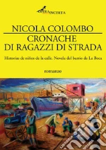 Colombo Nicola