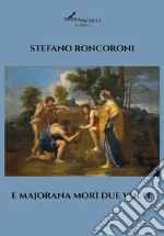 Roncoroni Stefano