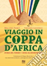Cizmic Alija Alex; Lacerenza Vincenzo