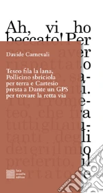 Carnevali Davide