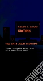 Galloway Alexander R.; Pedini G. (cur.); Salvador M. (cur.)
