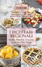 Laudicina Elena; Morat Julia; Olivieri Martina; Modica V. (cur.)