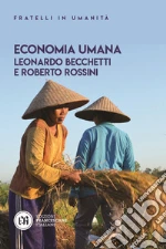 Becchetti Leonardo; Rossini Roberto