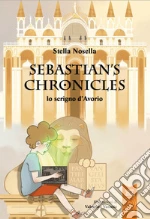 Nosella Stella