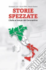 Tonino Mauro; Tellia Bruno; Liani Giuseppe