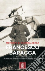 Baracca Francesco; Caporilli P. (cur.)