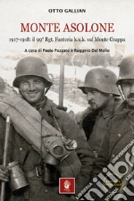 Gallian Otto; Pozzato P. (cur.); Dal Molin R. (cur.)