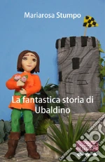 Stumpo Mariarosa
