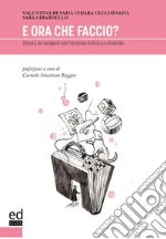 Busato Valentina; Cecchinato Chiara; Girardello Sara