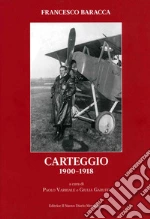 Baracca Francesco; Varriale P. (cur.); Garuffi G. (cur.)