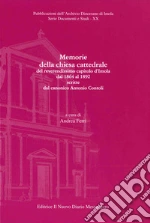 Ferri A. (cur.)