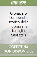 Cacciari C. (cur.); Zanelli G. (cur.)