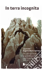 Calvi Luca; Cipriani Eugenio Maria