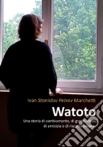 Marchetti Ivan Stanislav Petrov