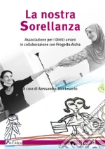Associazione per i Diritti umani; Montesanto Alessandra