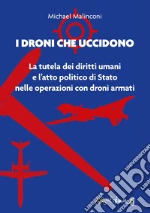 Malinconi Michael