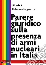 IALENA Italia (cur.); Abbasso la guerra (cur.)