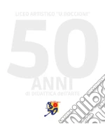Liceo Artistico 