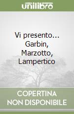 Marzotto Laura; Castagna Annalisa