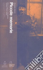 Silvestri Alessandro; Morandini L. (cur.); Fontana N. (cur.); Zadra C. (cur.)