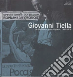 Tiella Marco; Turella Angiola; Giordani Silvana