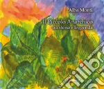 Monti Alba
