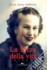 Valletta Rosa Anna