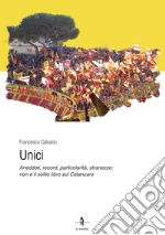 Calvano Francesco; Improta G. (cur.); Talarico C. (cur.)