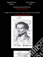 Ottaviani Gianni; Costa Eugenio