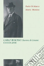 Di Marco Paolo; Messina Mario
