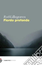 Lillegraven Ruth