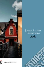 Strindberg August
