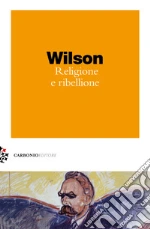 Wilson Colin