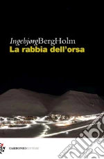 Berg Holm Ingebjorg