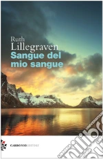 Lillegraven Ruth