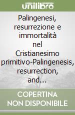 Buonaiuti Ernesto; Fabris Adriano; Merlini Fabio; Bernardini R. (cur.)