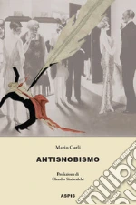 Carli Mario; Siniscalchi C. (cur.)