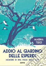 Terzi Marina; Scarpa C. (cur.)