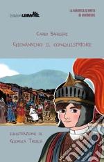 Barbieri Carlo